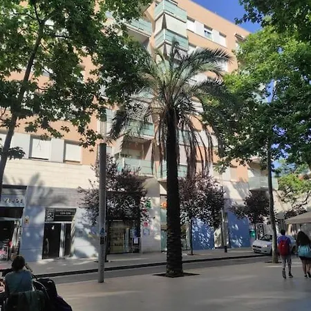 New! Amazing 2 Bedroom In Rambla Del Poblenou Διαμέρισμα Βαρκελώνη