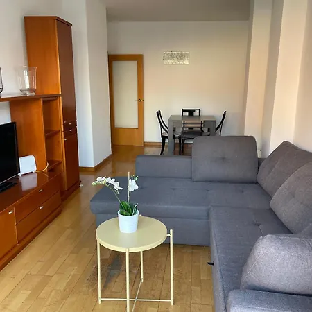 Apartment New! Amazing 2 Bedroom In Rambla Del Poblenou Barcelona