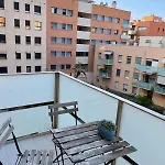 New! Amazing 2 Bedroom In Rambla Del Poblenou Appartamento *