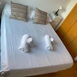 New! Amazing 2 Bedroom In Rambla Del Poblenou Appartamento Barcellona