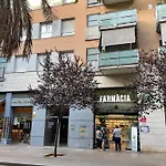 New! Amazing 2 Bedroom In Rambla Del Poblenou Appartamento Barcellona