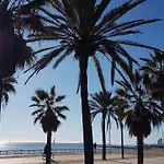 New! Amazing 2 Bedroom In Rambla Del Poblenou