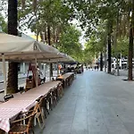 New! Amazing 2 Bedroom In Rambla Del Poblenou Appartamento Barcellona