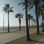 New! Amazing 2 Bedroom In Rambla Del Poblenou