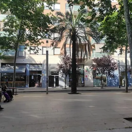 Appartement New! Amazing 2 Bedroom In Rambla Del Poblenou