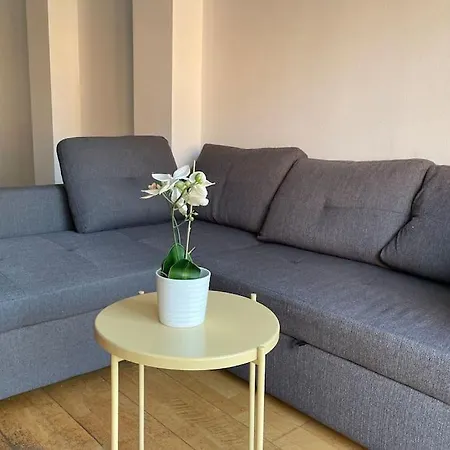 New! Amazing 2 Bedroom In Rambla Del Poblenou Appartement *