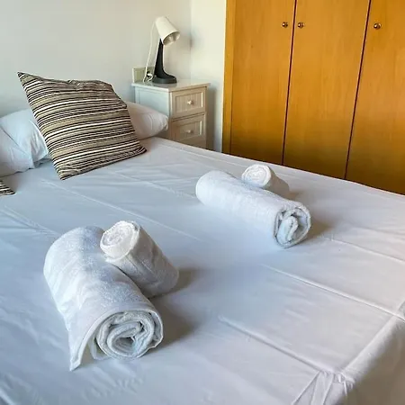 New! Amazing 2 Bedroom In Rambla Del Poblenou Barcelone