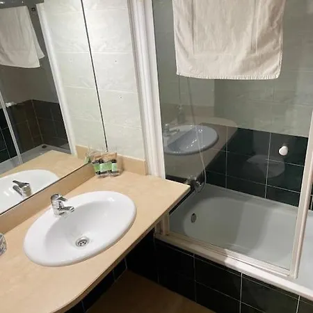 Appartement New! Amazing 2 Bedroom In Rambla Del Poblenou