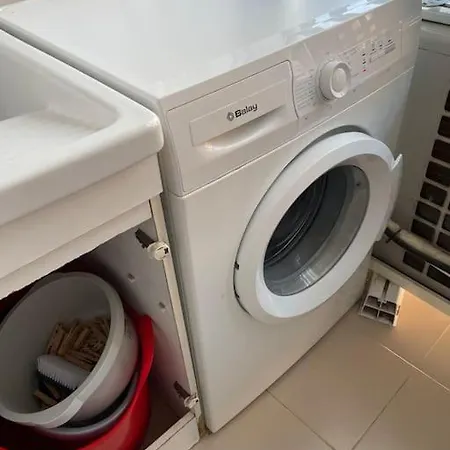 New! Amazing 2 Bedroom In Rambla Del Poblenou Appartement Barcelone