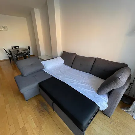 Appartement New! Amazing 2 Bedroom In Rambla Del Poblenou