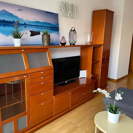 New! Amazing 2 Bedroom In Rambla Del Poblenou Barcelone