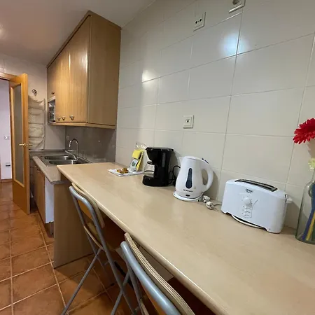New! Amazing 2 Bedroom In Rambla Del Poblenou * Barcelone