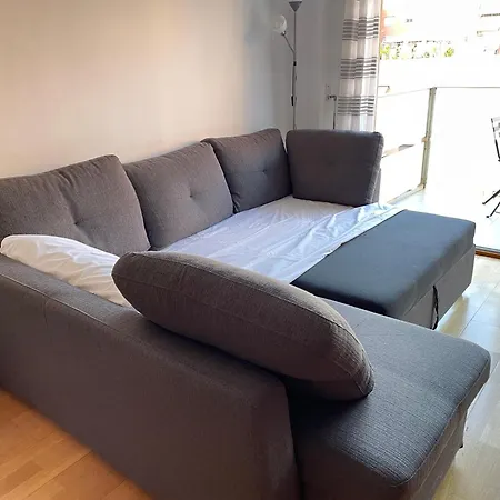 New! Amazing 2 Bedroom In Rambla Del Poblenou Appartement