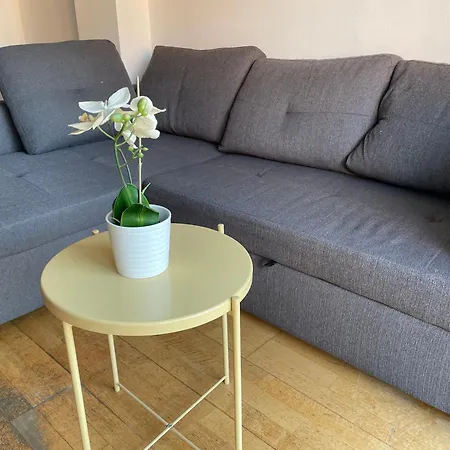 New! Amazing 2 Bedroom In Rambla Del Poblenou Barcelone