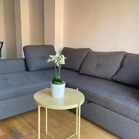New! Amazing 2 Bedroom In Rambla Del Poblenou Appartement *