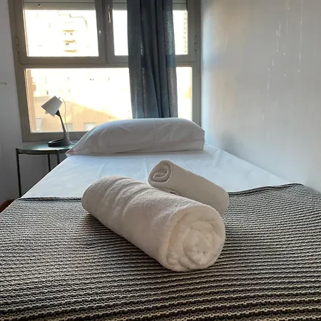 Appartement New! Amazing 2 Bedroom In Rambla Del Poblenou