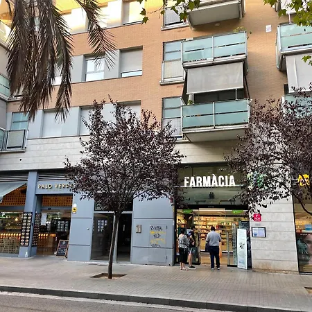 Appartement New! Amazing 2 Bedroom In Rambla Del Poblenou *