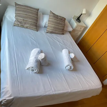 New! Amazing 2 Bedroom In Rambla Del Poblenou Apartamento Barcelona