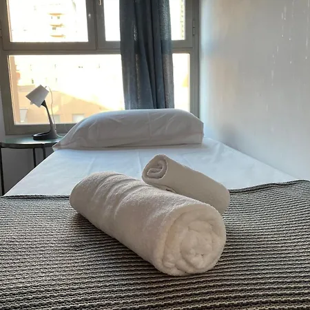Apartamento New! Amazing 2 Bedroom In Rambla Del Poblenou Barcelona