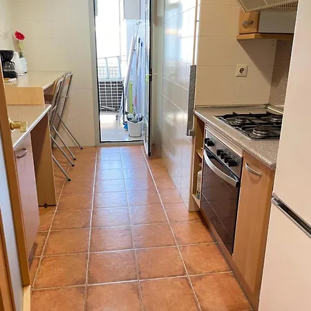 Apartamento New! Amazing 2 Bedroom In Rambla Del Poblenou Barcelona