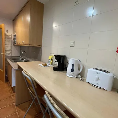 Apartamento New! Amazing 2 Bedroom In Rambla Del Poblenou *