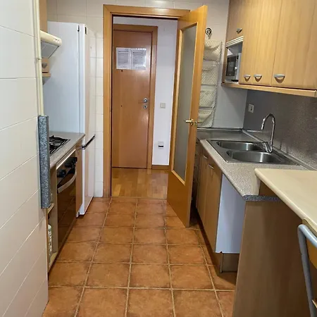 New! Amazing 2 Bedroom In Rambla Del Poblenou