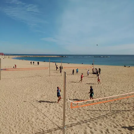 New! Amazing 2 Bedroom In Rambla Del Poblenou * Barcelona