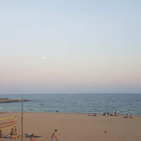 Apartamento New! Amazing 2 Bedroom In Rambla Del Poblenou Barcelona