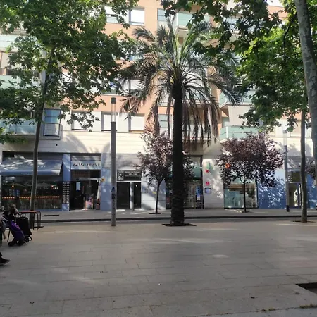 Apartamento New! Amazing 2 Bedroom In Rambla Del Poblenou Barcelona