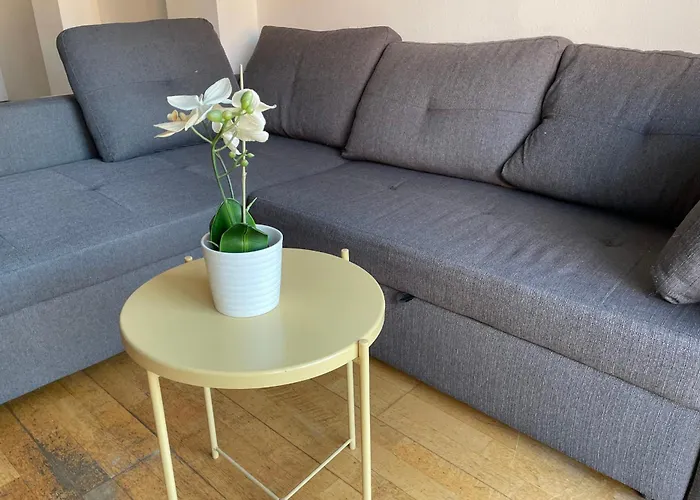 New! Amazing 2 Bedroom In Rambla Del Poblenou Βαρκελώνη
