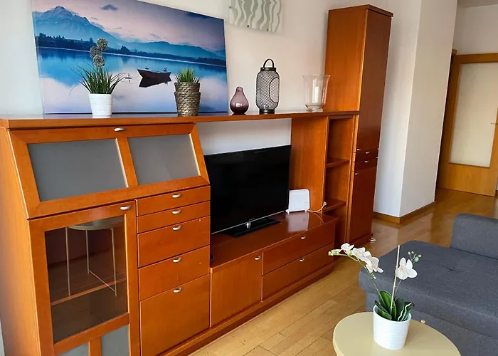 Διαμέρισμα New! Amazing 2 Bedroom In Rambla Del Poblenou *