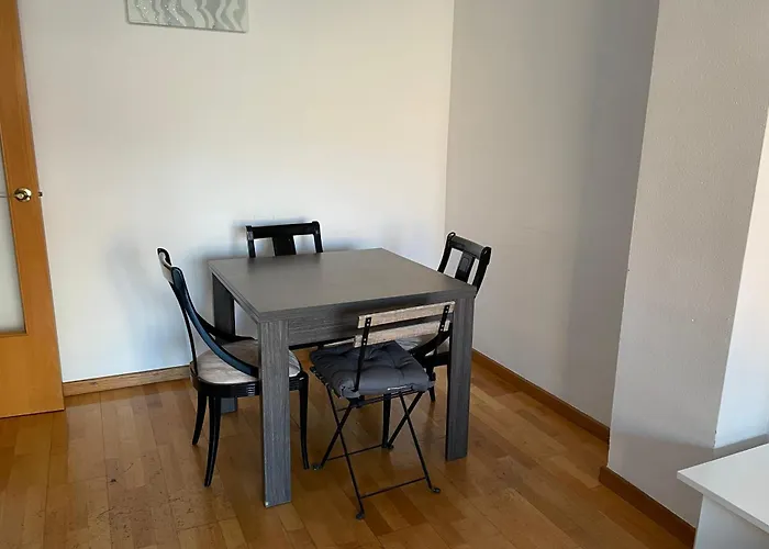 Διαμέρισμα New! Amazing 2 Bedroom In Rambla Del Poblenou *