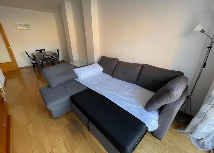 New! Amazing 2 Bedroom In Rambla Del Poblenou Διαμέρισμα Βαρκελώνη