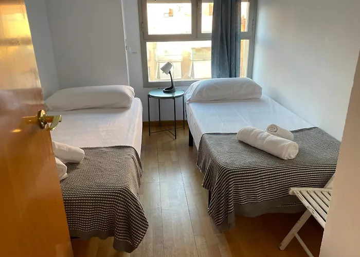 New! Amazing 2 Bedroom In Rambla Del Poblenou Βαρκελώνη