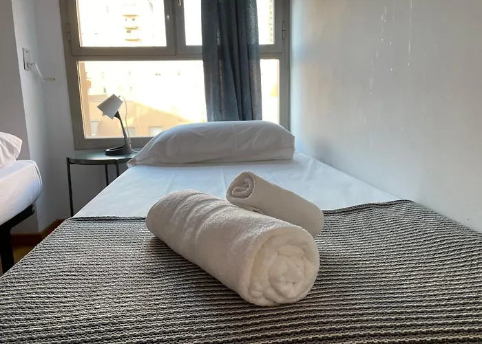 Διαμέρισμα New! Amazing 2 Bedroom In Rambla Del Poblenou Βαρκελώνη