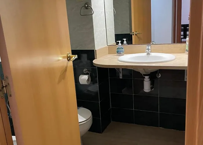 New! Amazing 2 Bedroom In Rambla Del Poblenou Διαμέρισμα