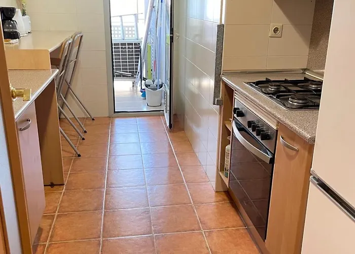 Διαμέρισμα New! Amazing 2 Bedroom In Rambla Del Poblenou Βαρκελώνη