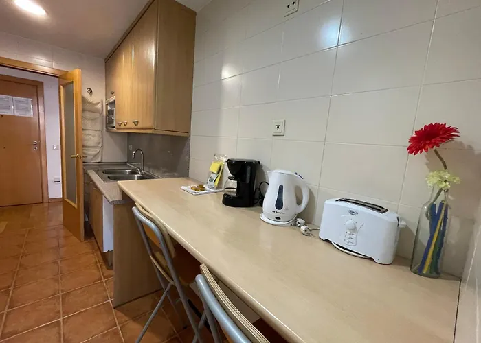 Διαμέρισμα New! Amazing 2 Bedroom In Rambla Del Poblenou *