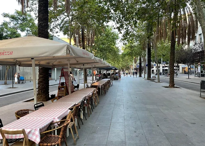 New! Amazing 2 Bedroom In Rambla Del Poblenou Διαμέρισμα Βαρκελώνη