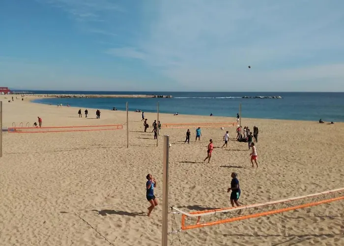 New! Amazing 2 Bedroom In Rambla Del Poblenou * Βαρκελώνη