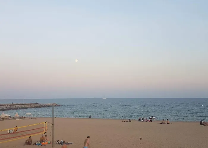 Διαμέρισμα New! Amazing 2 Bedroom In Rambla Del Poblenou Βαρκελώνη