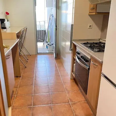 아파트 New! Amazing 2 Bedroom In Rambla Del Poblenou