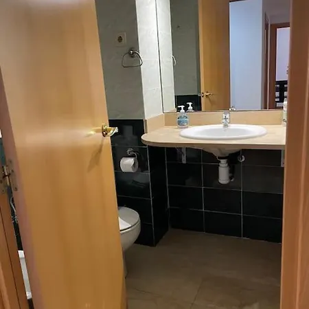 아파트 New! Amazing 2 Bedroom In Rambla Del Poblenou 바르셀로나