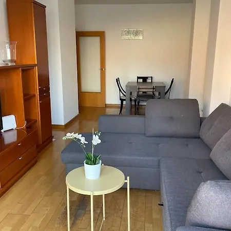 New! Amazing 2 Bedroom In Rambla Del Poblenou 아파트