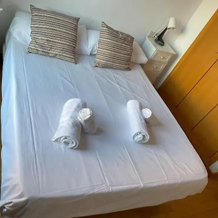 아파트 New! Amazing 2 Bedroom In Rambla Del Poblenou *